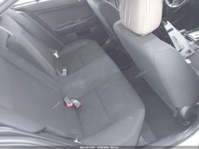 2016 MITSUBISHI LANCER JA32V2FW0GU009493 Photo 7