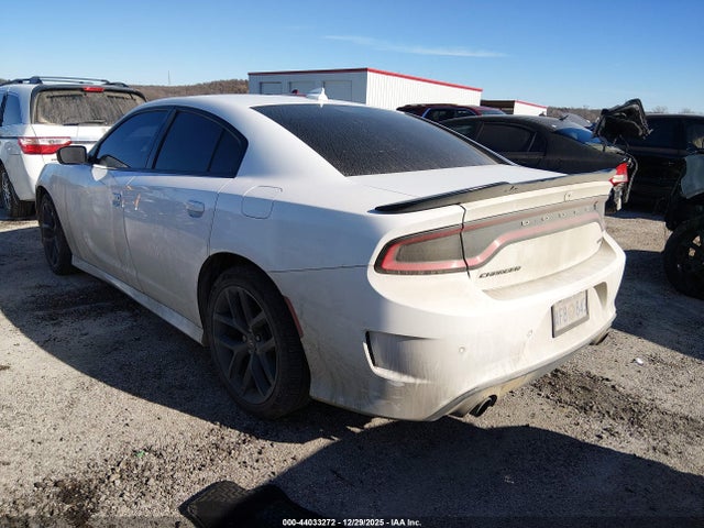 Продажа на аукционе авто 2019 Dodge Charger Gt Rwd, vin: 2C3CDXHGXKH666863, номер лота: 44033272