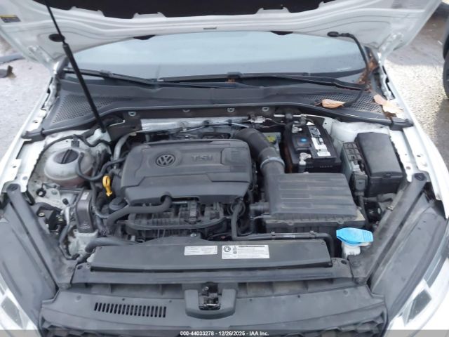 2015 VOLKSWAGEN GOLF GTI 3VWYT7AU4FM031730 Photo 9