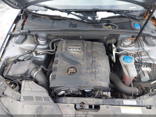 2015 AUDI ALLROAD WA1UFAFL4FA115267 Photo 9