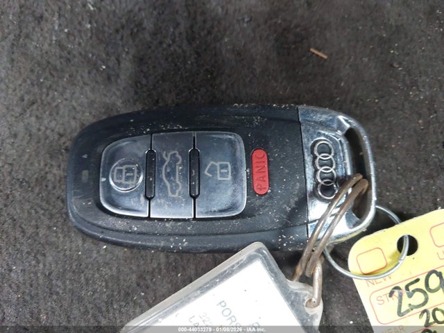 2015 AUDI ALLROAD WA1UFAFL4FA115267 Photo 10