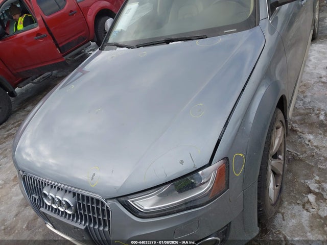 Audi Allroad 2.0t Premium 2015 WA1UFAFL4FA115267 Image 14