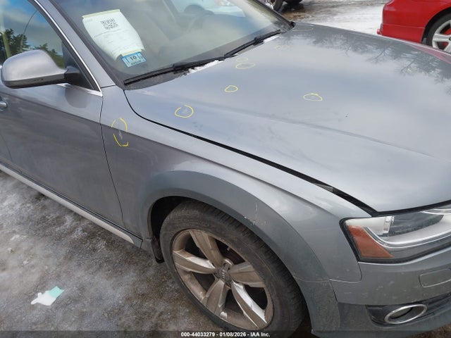 Audi Allroad 2.0t Premium 2015 WA1UFAFL4FA115267 Image 15