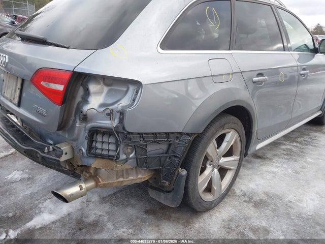 Audi Allroad 2.0t Premium 2015 WA1UFAFL4FA115267 Image 17