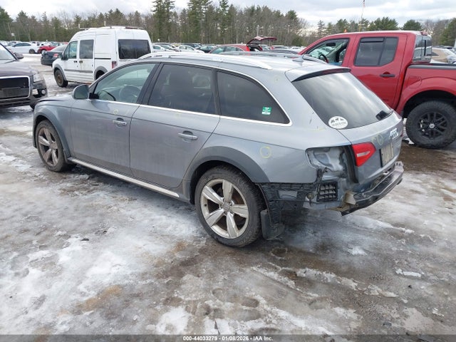 2015 AUDI ALLROAD WA1UFAFL4FA115267 Photo 2