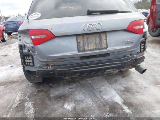 2015 AUDI ALLROAD WA1UFAFL4FA115267 Photo 5