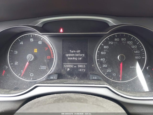 2015 AUDI ALLROAD WA1UFAFL4FA115267 Photo 6