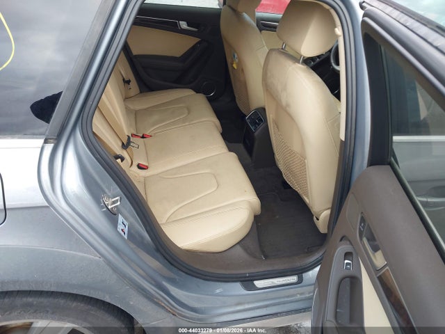 2015 AUDI ALLROAD WA1UFAFL4FA115267 Photo 7