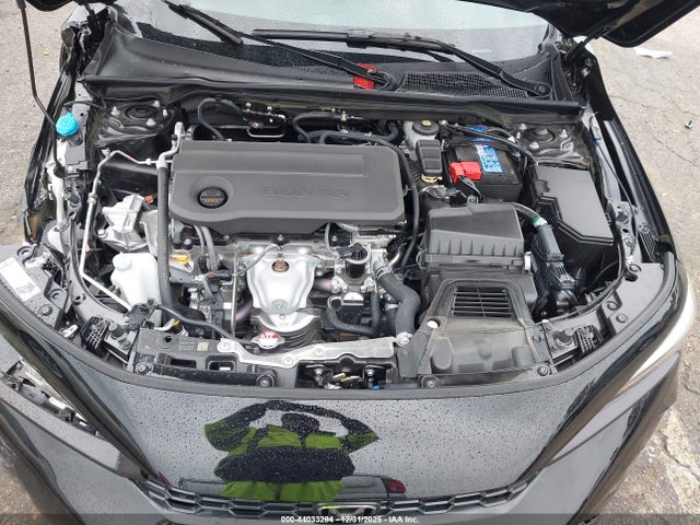 Honda Civic Sport 2026 2HGFE2F5XTH511677 Image 10