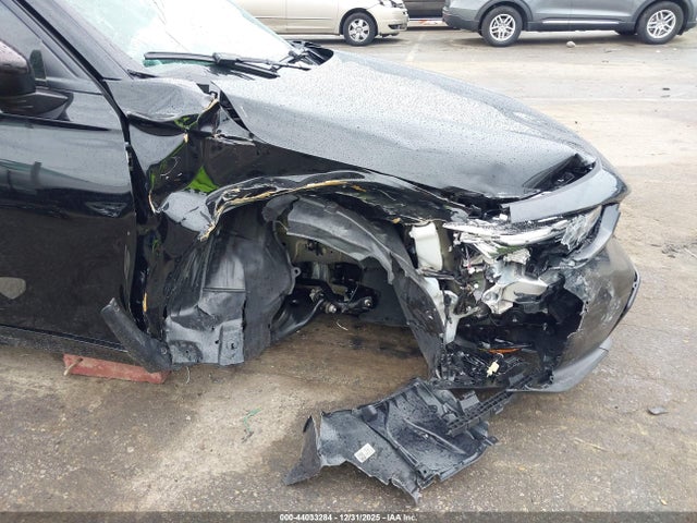 Honda Civic Sport 2026 2HGFE2F5XTH511677 Image 6