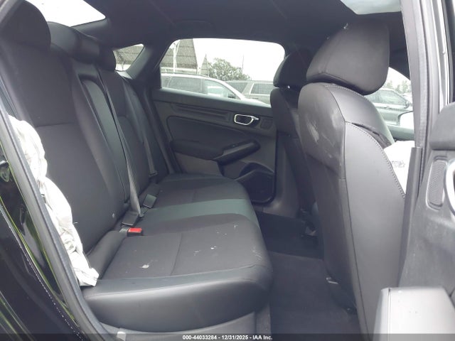 Honda Civic Sport 2026 2HGFE2F5XTH511677 Image 8