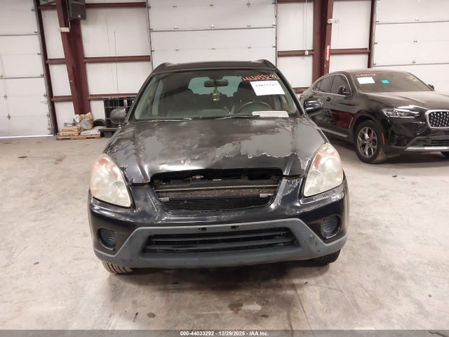 Продажа на аукционе авто 2006 Honda Cr-v Se, vin: JHLRD78936C034001, номер лота: 44033292