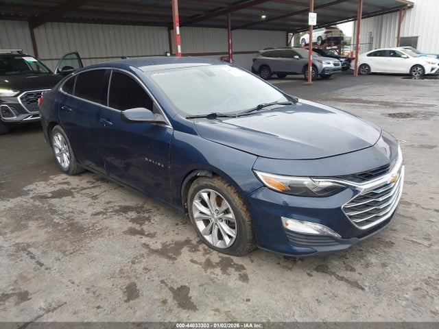 1G1ZD5ST5KF138741 auction archive image