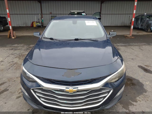 Aukcja sprzedaży 2019 Chevrolet Malibu Lt, vin: 1G1ZD5ST5KF138741, numer aukcji: 44033303
