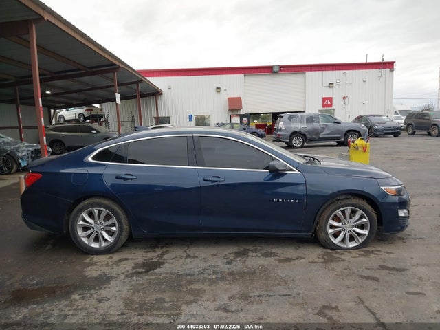 Aukcja sprzedaży 2019 Chevrolet Malibu Lt, vin: 1G1ZD5ST5KF138741, numer aukcji: 44033303