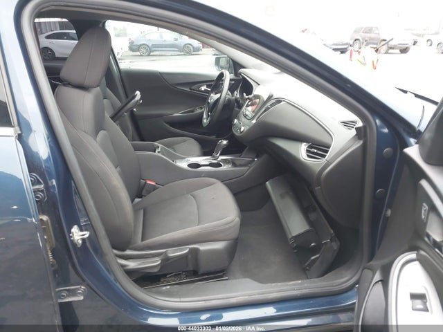 Aukcja sprzedaży 2019 Chevrolet Malibu Lt, vin: 1G1ZD5ST5KF138741, numer aukcji: 44033303