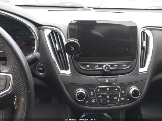 Aukcja sprzedaży 2019 Chevrolet Malibu Lt, vin: 1G1ZD5ST5KF138741, numer aukcji: 44033303