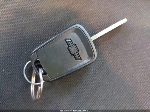 Chevrolet Spark Ls Cvt 2018 KL8CB6SA1JC482258 Image 11