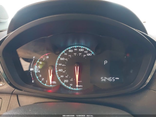 Chevrolet Spark Ls Cvt 2018 KL8CB6SA1JC482258 Image 7