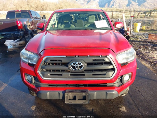 3TMDZ5BN6GM003294 Toyota Tacoma Sr5 V6
