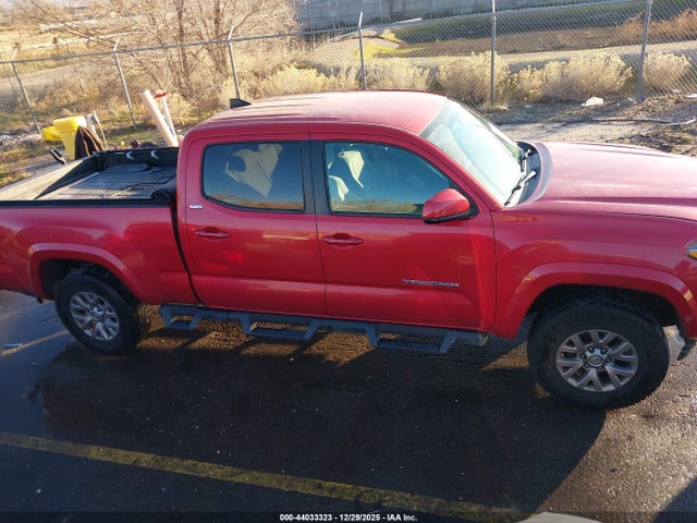 3TMDZ5BN6GM003294 Toyota Tacoma Sr5 V6
