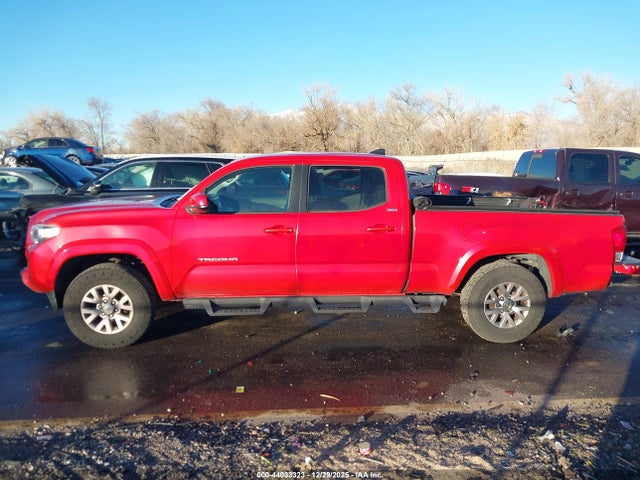 3TMDZ5BN6GM003294 Toyota Tacoma Sr5 V6