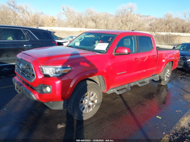 3TMDZ5BN6GM003294 Toyota Tacoma Sr5 V6