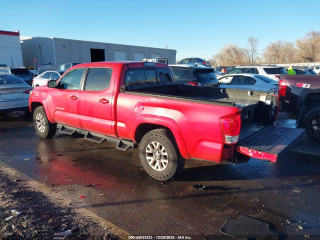 3TMDZ5BN6GM003294 Toyota Tacoma Sr5 V6