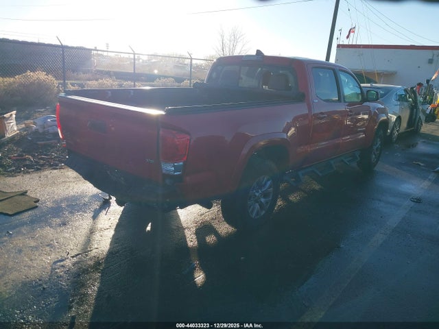 3TMDZ5BN6GM003294 Toyota Tacoma Sr5 V6