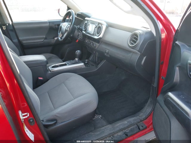 3TMDZ5BN6GM003294 Toyota Tacoma Sr5 V6