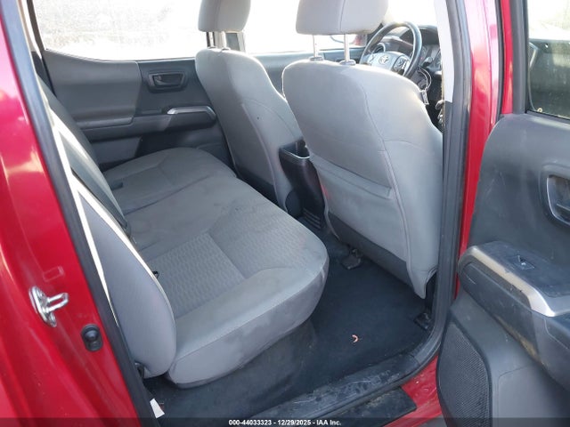 3TMDZ5BN6GM003294 Toyota Tacoma Sr5 V6