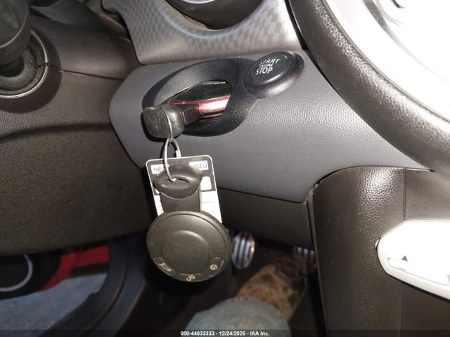 2007 MINI COOPER S WMWMF73567TT80631 Photo 10