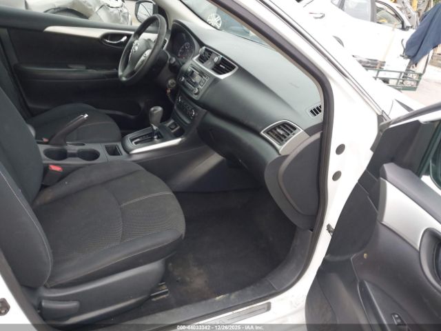 2017 NISSAN SENTRA 3N1AB7APXHY246402 Photo 4