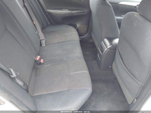 2017 NISSAN SENTRA 3N1AB7APXHY246402 Photo 7