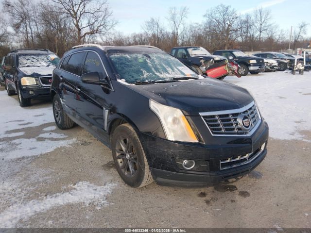 2016 CADILLAC SRX 3GYFNCE31GS556962