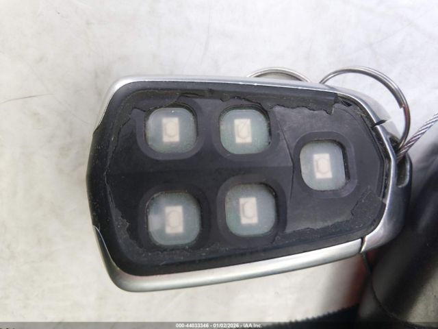 2016 CADILLAC SRX 3GYFNCE31GS556962 Photo 10