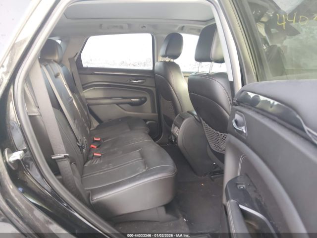 2016 CADILLAC SRX 3GYFNCE31GS556962 Photo 7