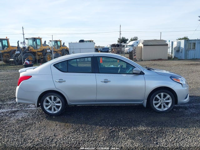 Nissan Versa 1.6 Sl 2015 3N1CN7AP3FL802138 Image 13