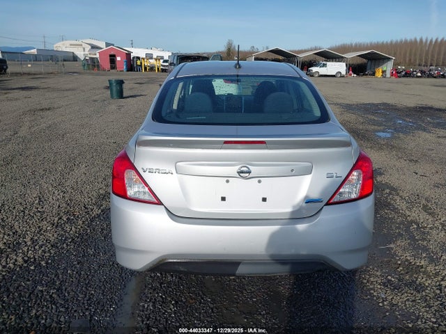Nissan Versa 1.6 Sl 2015 3N1CN7AP3FL802138 Image 16