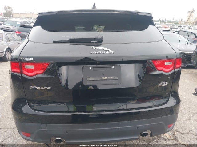 Jaguar F-pace 25t Premium 2019 SADCJ2FX6KA396768 Image 16