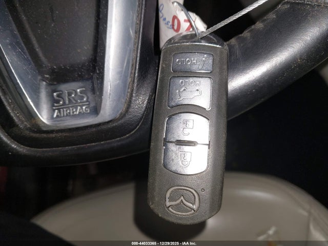 Aukcja sprzedaży 2018 Mazda Cx-5 Grand Touring, vin: JM3KFBDM6J0360673, numer aukcji: 44033365