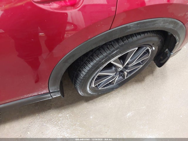 Aukcja sprzedaży 2018 Mazda Cx-5 Grand Touring, vin: JM3KFBDM6J0360673, numer aukcji: 44033365
