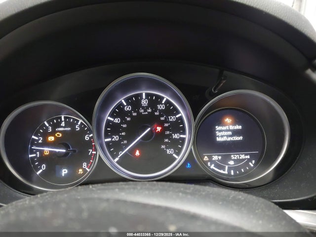 Aukcja sprzedaży 2018 Mazda Cx-5 Grand Touring, vin: JM3KFBDM6J0360673, numer aukcji: 44033365