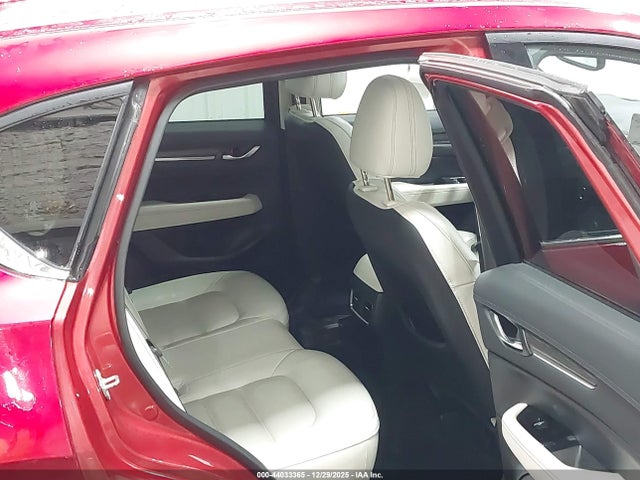 Aukcja sprzedaży 2018 Mazda Cx-5 Grand Touring, vin: JM3KFBDM6J0360673, numer aukcji: 44033365