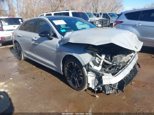 2021 KIA K5 5XXG64J20MG028583 Photo 0