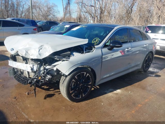 2021 KIA K5 5XXG64J20MG028583 Photo 1