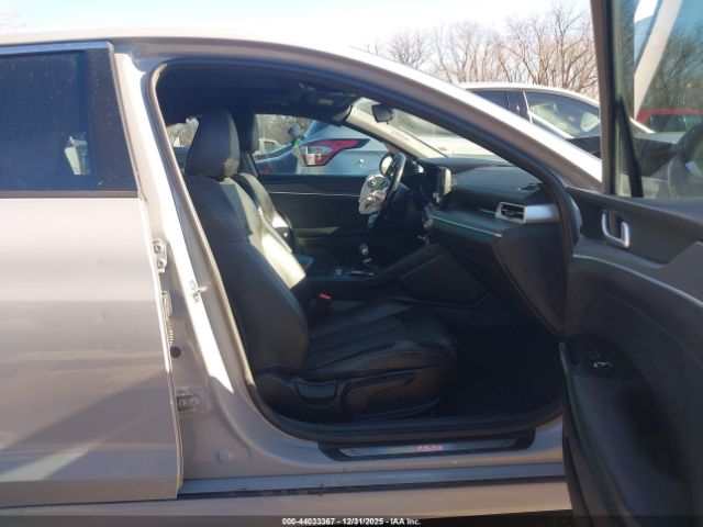 2021 KIA K5 5XXG64J20MG028583 Photo 4