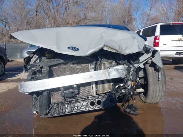 2021 KIA K5 5XXG64J20MG028583 Photo 5