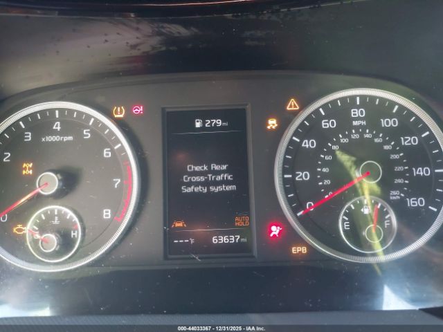 2021 KIA K5 5XXG64J20MG028583 Photo 6