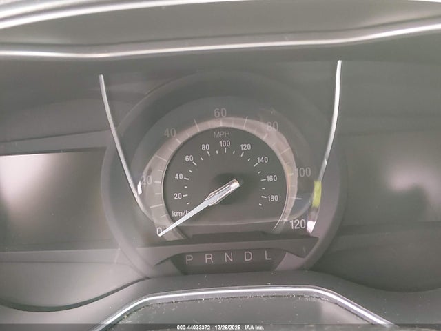 3FA6P0RU2HR252961 Ford Fusion Hybrid Titanium